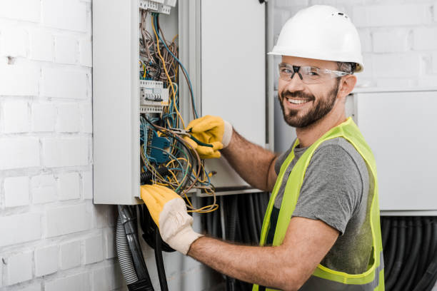 Best Electrical Outlet Repair  in Ashburn, GA