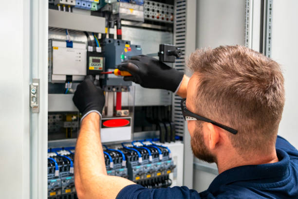 Electrical Upgrades for Homes in Ashburn, GA