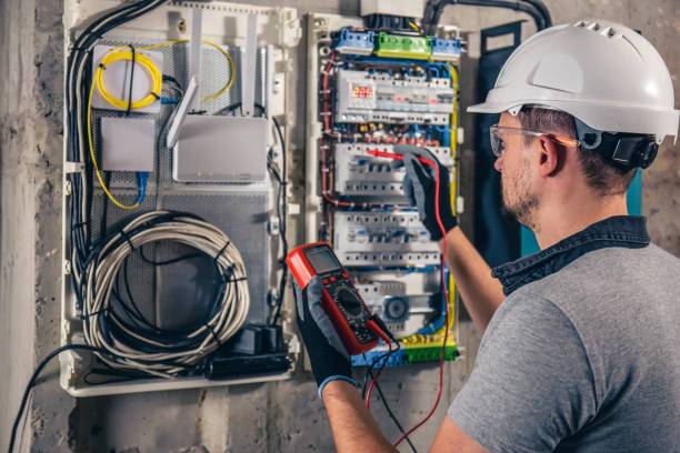 Best Emergency Electrical Repair  in Ashburn, GA
