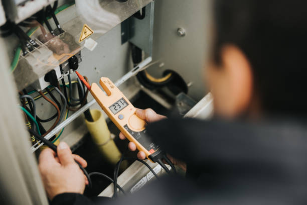 Best Affordable Electrical Installation  in Ashburn, GA