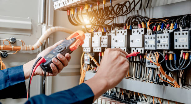 Best Electrical Installation Contractor  in Ashburn, GA