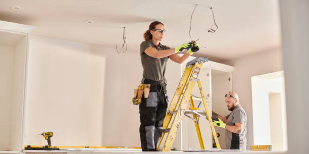 Best Electrician for Home Renovation  in Ashburn, GA