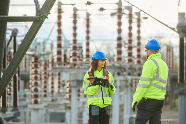Reliable Ashburn, GA Electrician Solutions