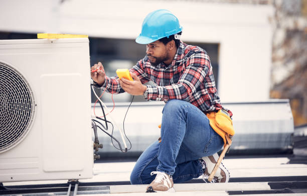 Best Electric Panel Repair  in Ashburn, GA