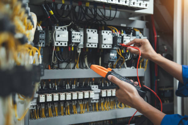 Best Electrical Wiring Services  in Ashburn, GA