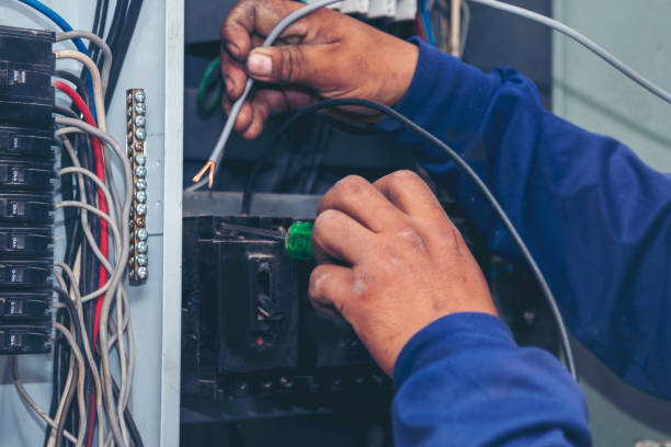 Best Electrical Outlet Repair  in Ashburn, GA