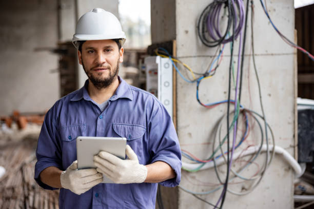 Best Commercial Electrician Services  in Ashburn, GA