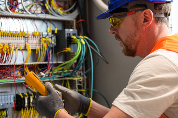 Best Electrical Rewiring Services  in Ashburn, GA