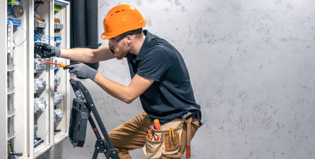 Best Generator Installation Services  in Ashburn, GA