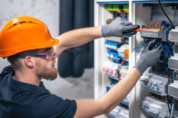 Best Electrical Troubleshooting Services  in Ashburn, GA