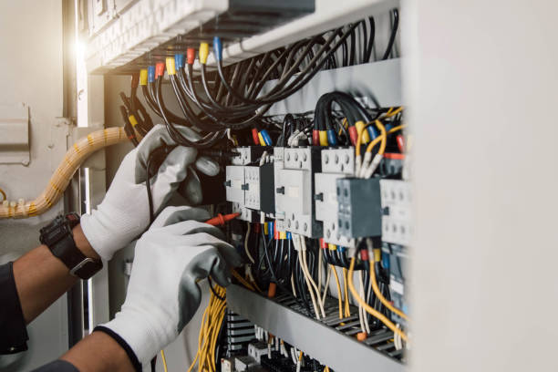 Electrical Rewiring Services in Ashburn, GA